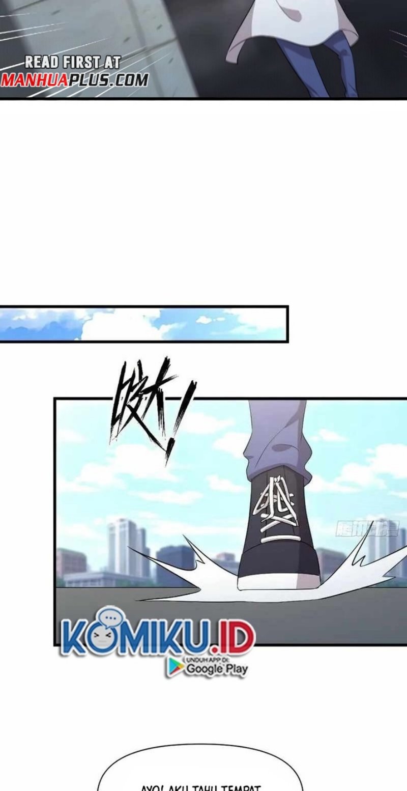Immortal Swordsman in The Reverse World Chapter 361 Gambar 9